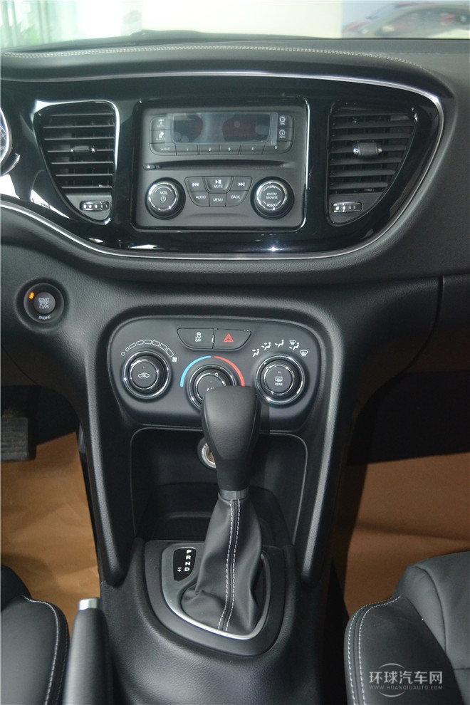 Ottimo致悅 2014款 1.4T 自動舒適版