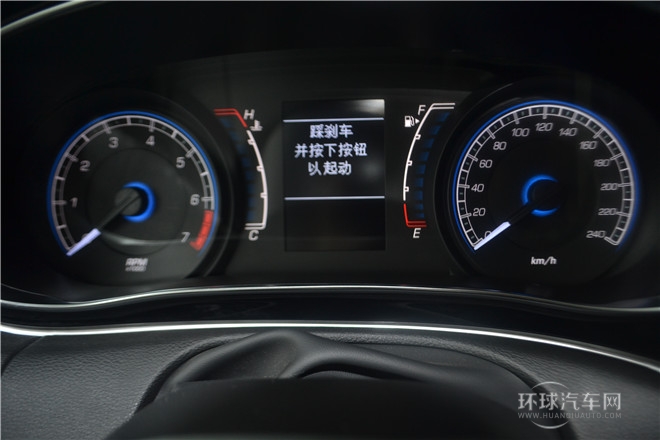 Ottimo致悅 2014款 1.4T 自動(dòng)舒適版