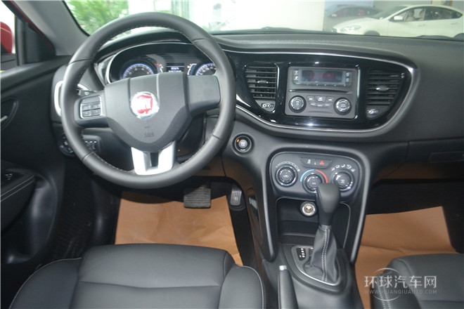 Ottimo致悅 2014款 1.4T 自動(dòng)舒適版