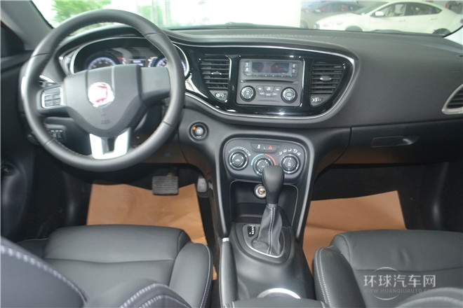 Ottimo致悅 2014款 1.4T 自動舒適版