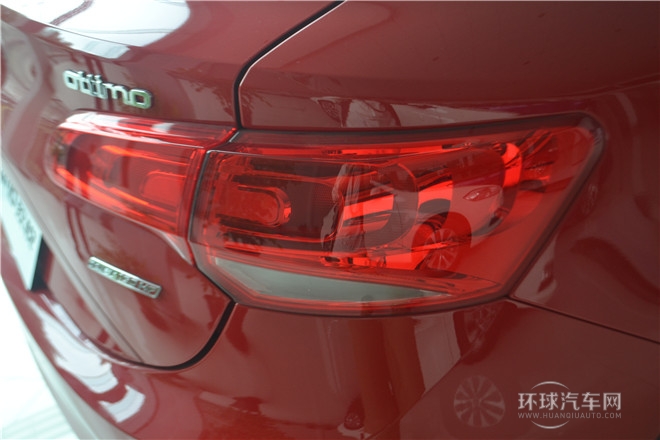 Ottimo致悅 2014款 1.4T 自動舒適版