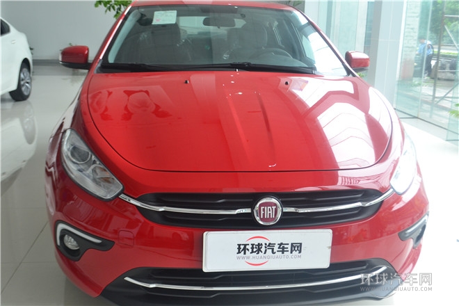 Ottimo致悅 2014款 1.4T 自動舒適版