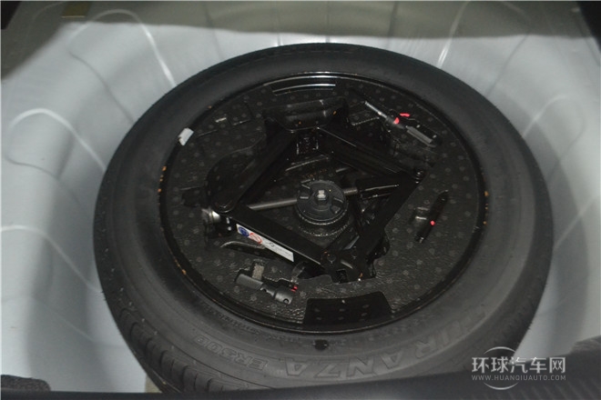 菲翔 2012款 1.4T 自動勁享版