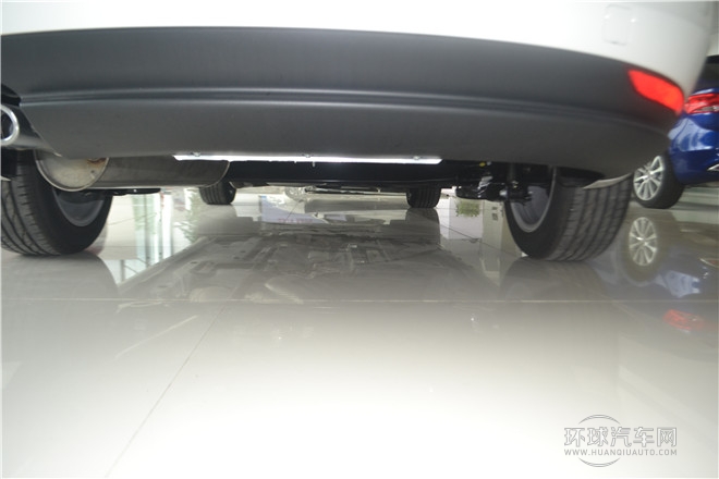 菲翔 2012款 1.4T 自動勁享版