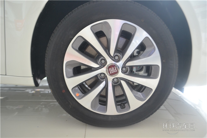 菲翔 2012款 1.4T 自動勁享版