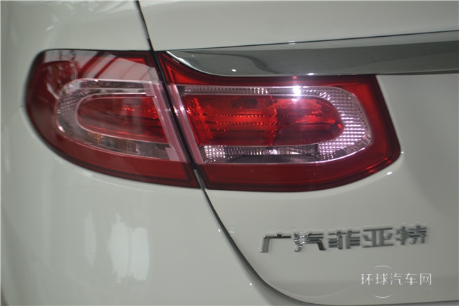 菲翔 2012款 1.4T 自動勁享版