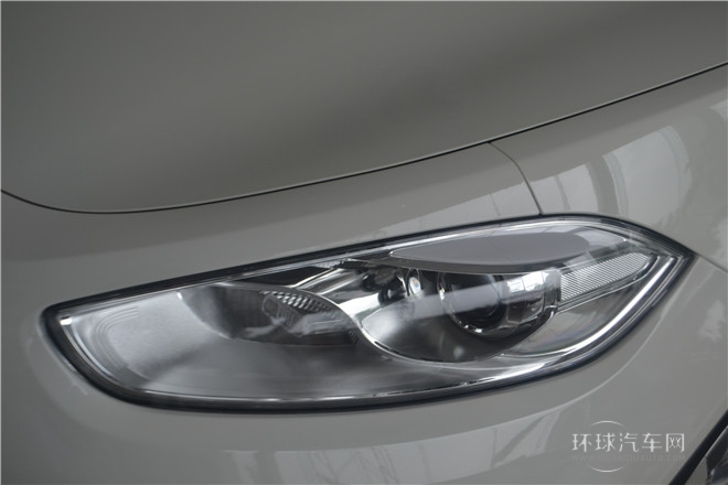 菲翔 2012款 1.4T 自動勁享版