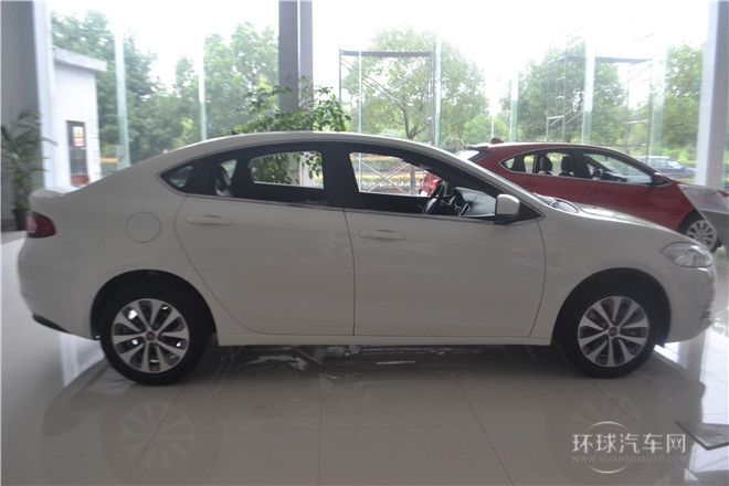 菲翔 2012款 1.4T 自動勁享版