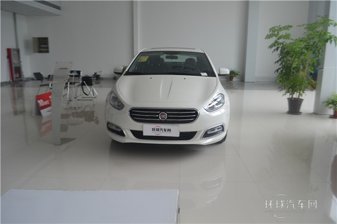 菲翔 2012款 1.4T 自動勁享版