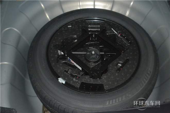 菲翔 2014款 1.4T 手動勁享版