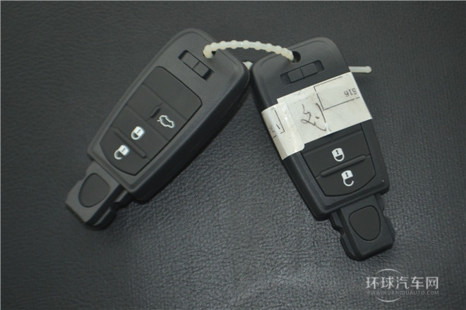 菲翔 2014款 1.4T 手動勁享版