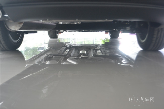 菲翔 2014款 1.4T 手動勁享版