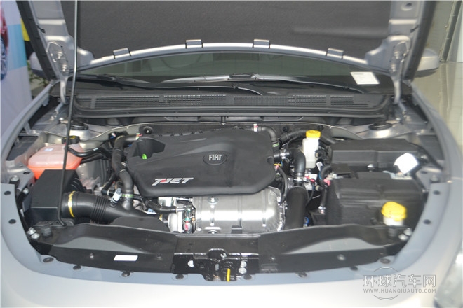 菲翔 2014款 1.4T 手動勁享版