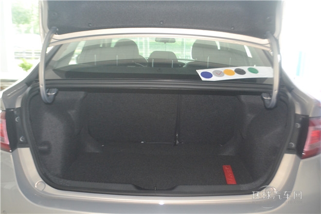 菲翔 2014款 1.4T 手動勁享版