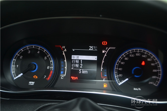 菲翔 2014款 1.4T 手動(dòng)勁享版