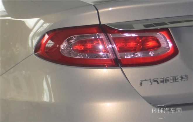 菲翔 2014款 1.4T 手動勁享版