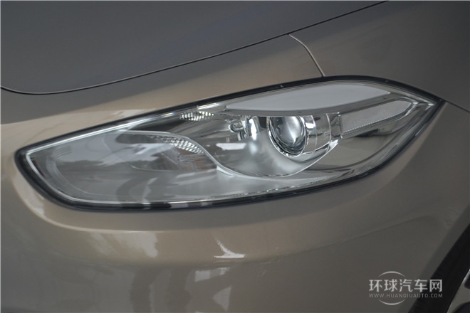 菲翔 2014款 1.4T 手動勁享版