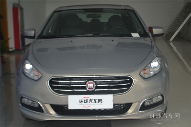 菲翔 2014款 1.4T 手動勁享版