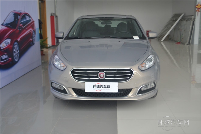 菲翔 2014款 1.4T 手動勁享版