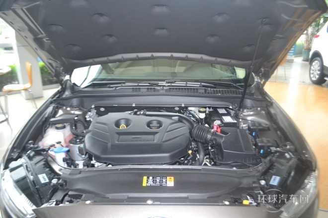 2013款 2.0L GTDi240旗艦型