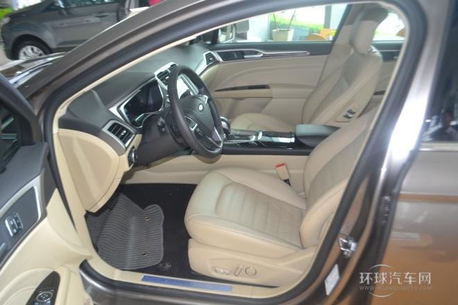 2013款 2.0L GTDi240旗艦型