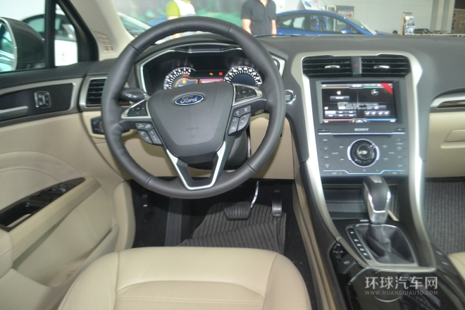 2013款 2.0L GTDi240旗艦型