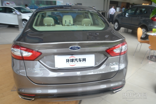 2013款 2.0L GTDi240旗艦型