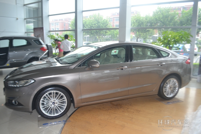 2013款 2.0L GTDi240旗艦型