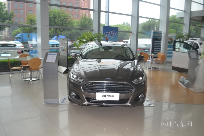 2013款 2.0L GTDi240旗艦型