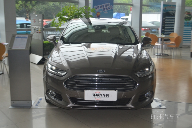 2013款 2.0L GTDi240旗艦型