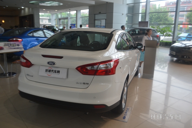 2012款 三廂 1.6L AT風尚型