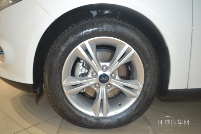 2012款 兩廂 1.6L AT風(fēng)尚型