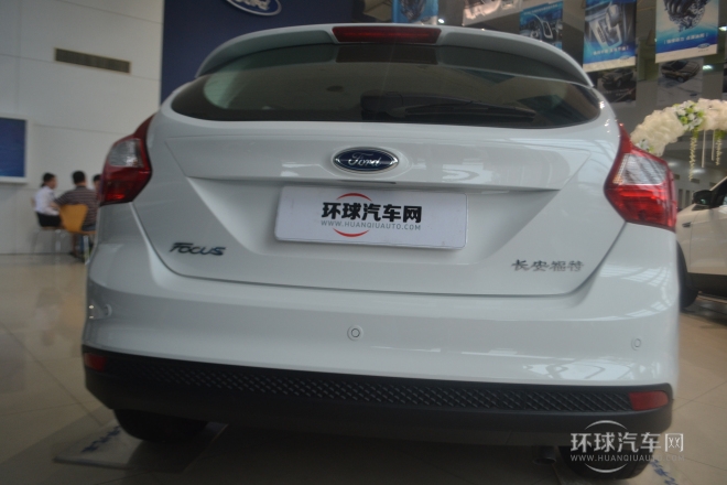 2012款 兩廂 1.6L AT風(fēng)尚型