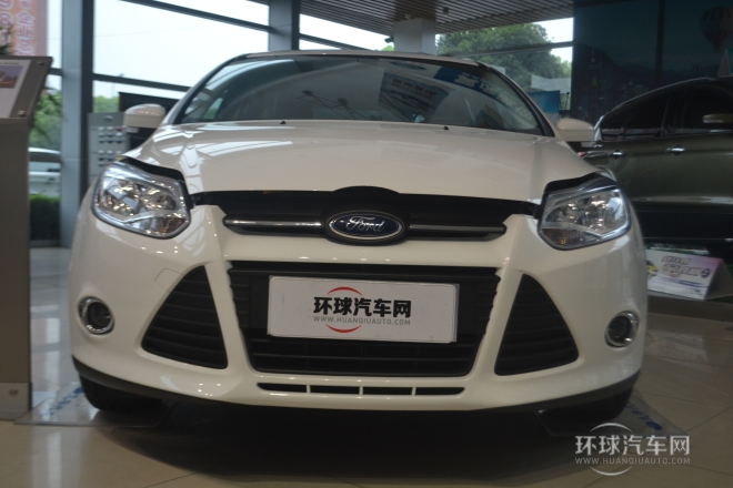 2012款 兩廂 1.6L AT風尚型