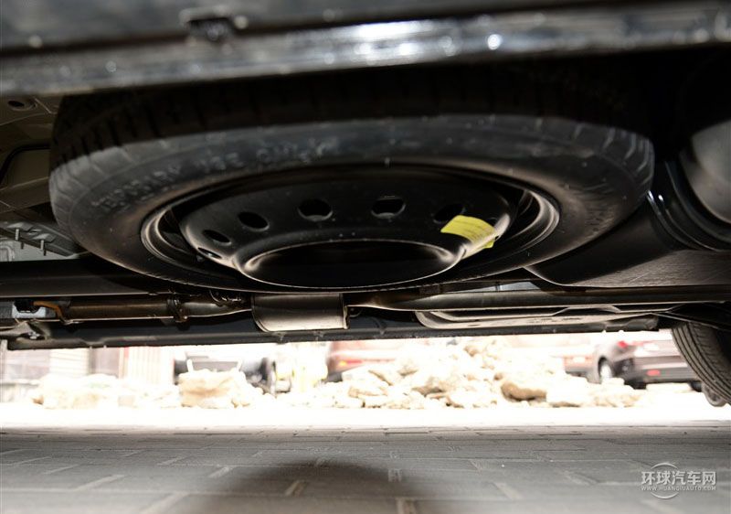 2014款 2.2T 四驅(qū)旗艦型