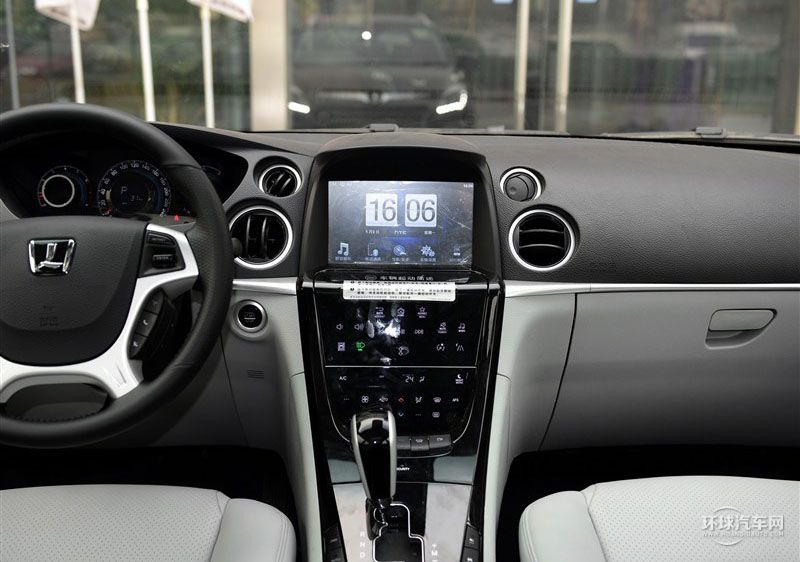 2014款 2.2T 四驅(qū)旗艦型