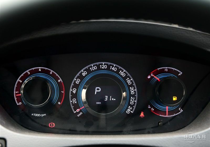 2014款 2.2T 四驅(qū)旗艦型