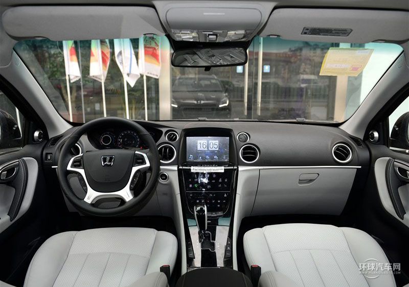 2014款 2.2T 四驅(qū)旗艦型