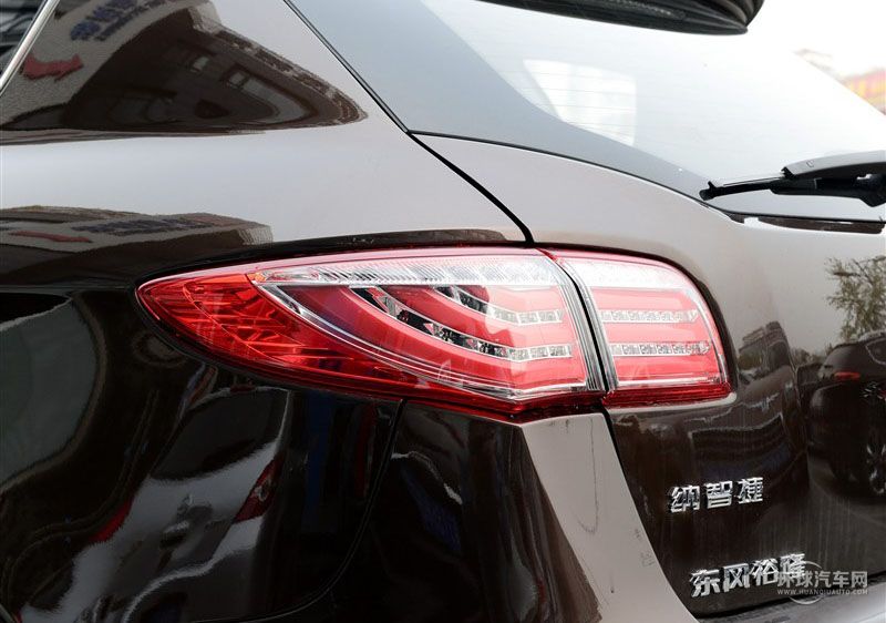 2014款 2.2T 四驅(qū)旗艦型