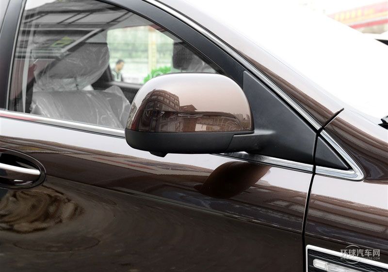 2014款 2.2T 四驅(qū)旗艦型