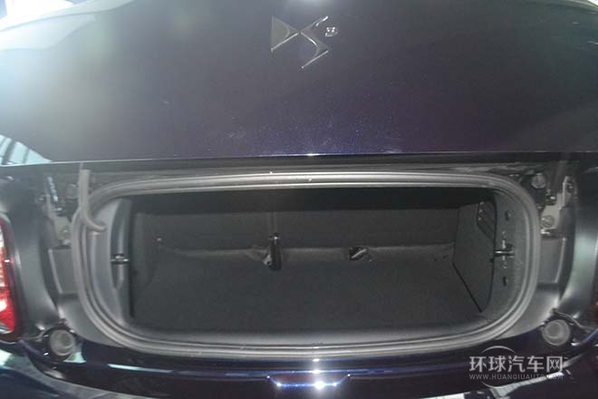 2013款1.6L時(shí)尚敞篷版