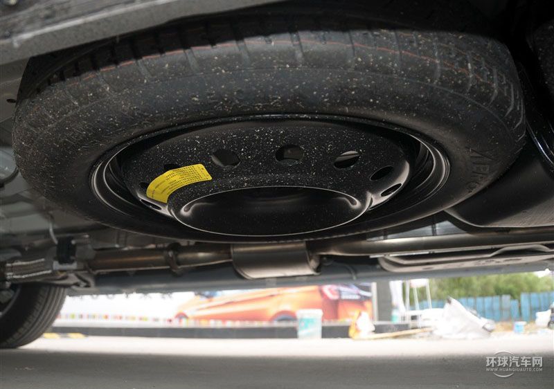 2014款 2.2T 兩驅(qū)智慧型