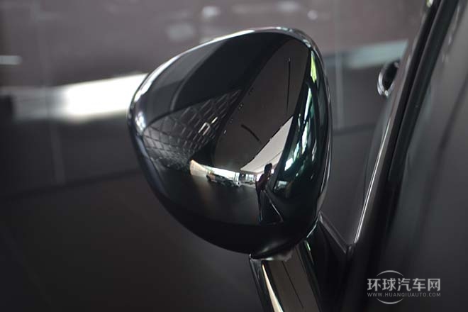 2013款1.6L時尚敞篷版