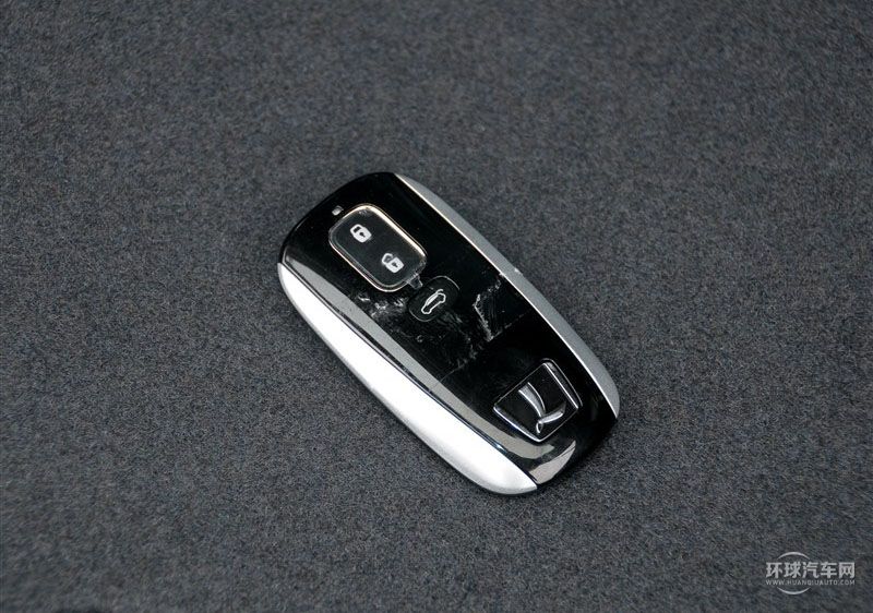 2014款 2.2T 兩驅(qū)智慧型