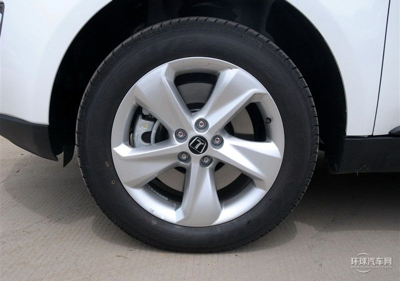 2014款 2.2T 兩驅智慧型