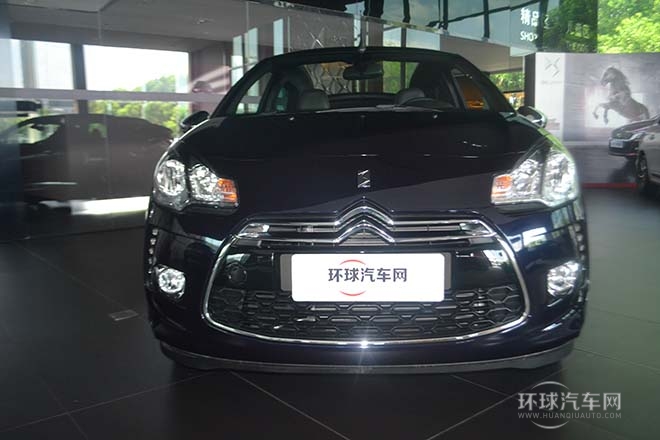 2013款1.6L時尚敞篷版