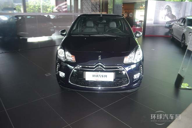 2013款1.6L時尚敞篷版