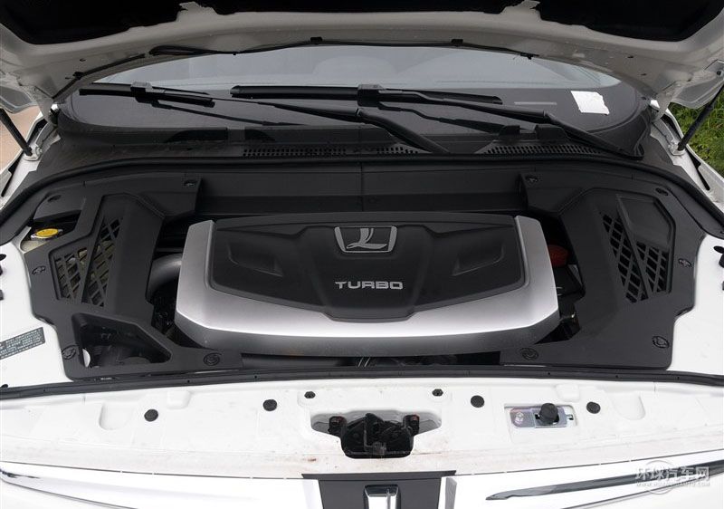 2014款 2.2T 兩驅智慧型