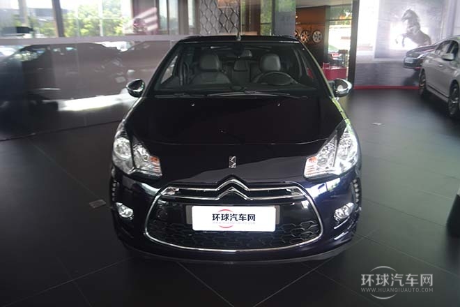 2013款1.6L時尚敞篷版