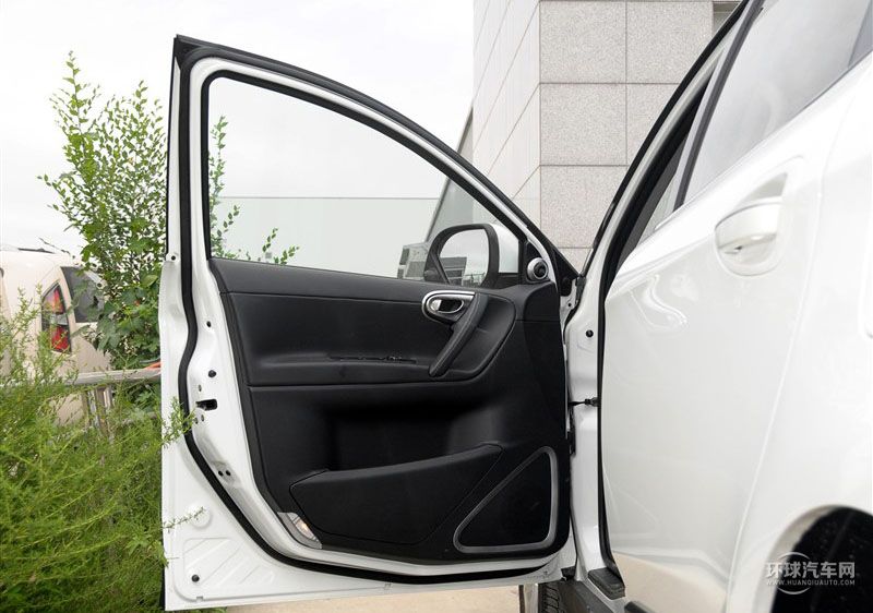 2014款 2.2T 兩驅智慧型